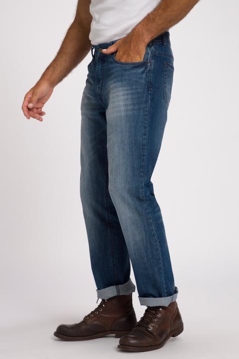 Immagine prodotto JP1880 Jeans dalla vestibilità normale con taglio a cinque tasche, fino alla tg. 72/36 (54)