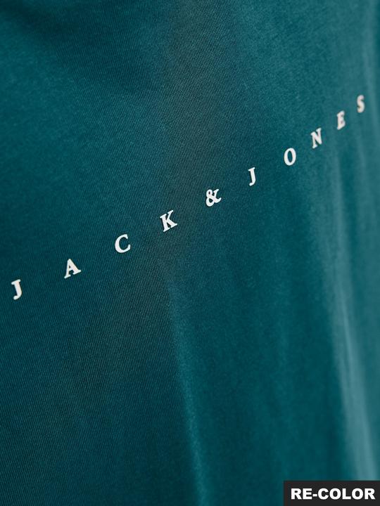 Image du produit Jack & Jones Jjestar Jj Tee Ss Noos Jnr (152)