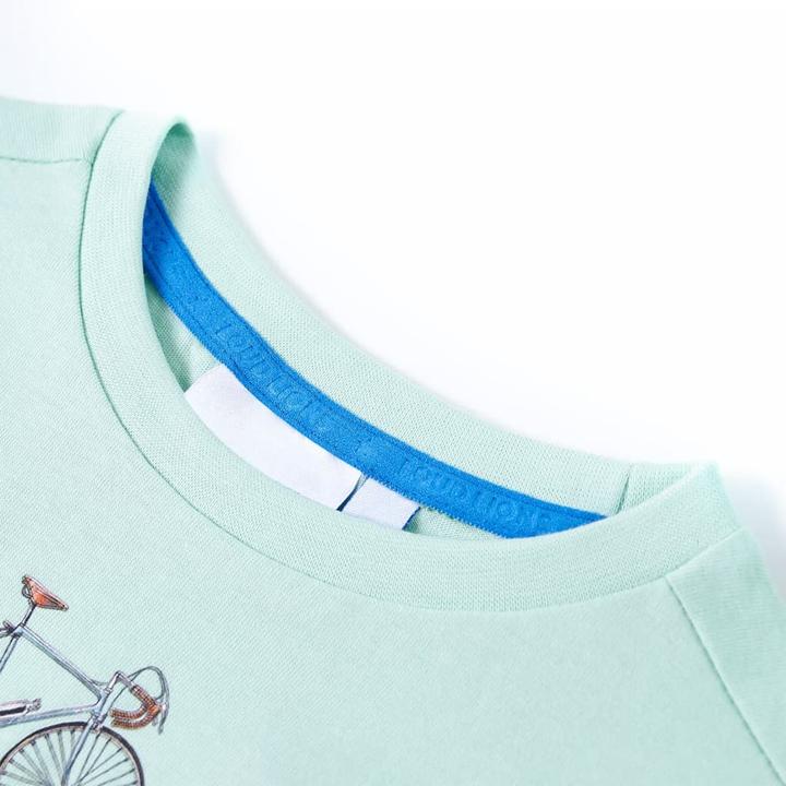 Produktbild vidaXL Kinder T-Shirt (104)