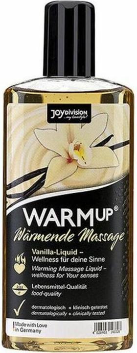 Immagine prodotto Joydivision Warmup (150 ml)