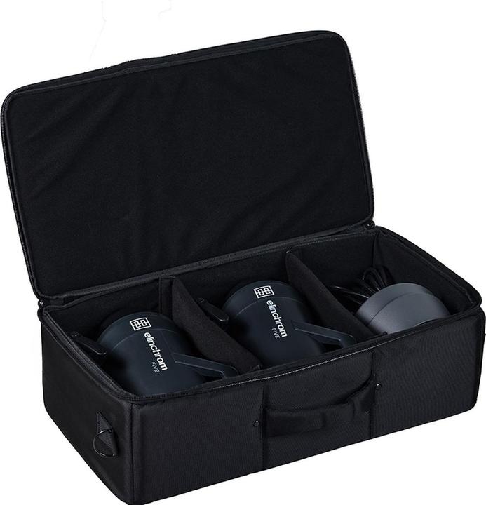 Produktbild Elinchrom Five Monolight Dual Kit (522 W, Set)