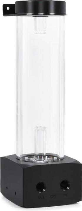 Produktbild Alphacool Core 200 Aurora ARGB Ausgleichbehälter, Acryl