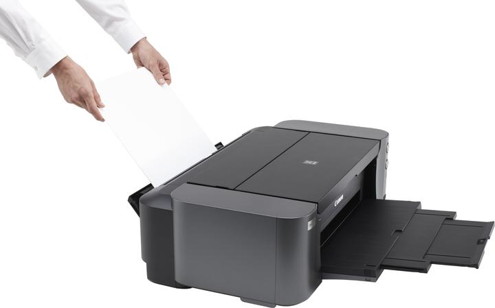 Actual product image Canon Pixma Pro-10s (Ink, Colour)