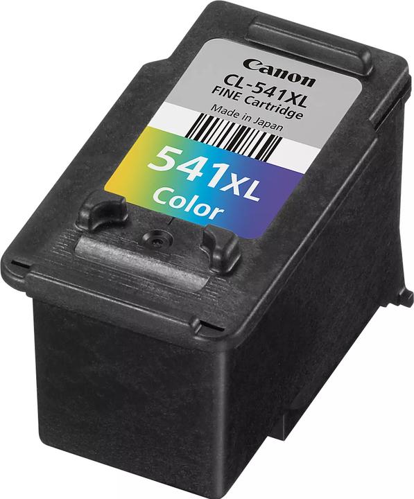 Produktbild Canon Cl-541xl (Color)