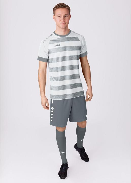 Produktbild JAKO Trikot Celtic Melange KA (128)