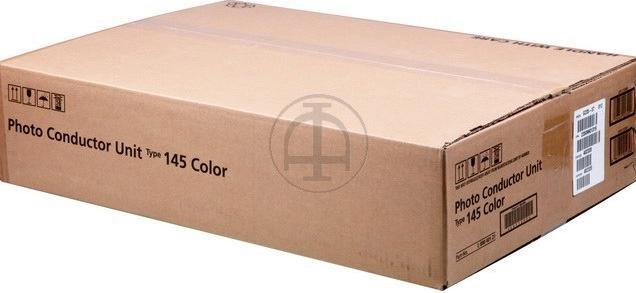 Actual product image RICOH Photo ladder color Orig.No. 402320 (CMYK)