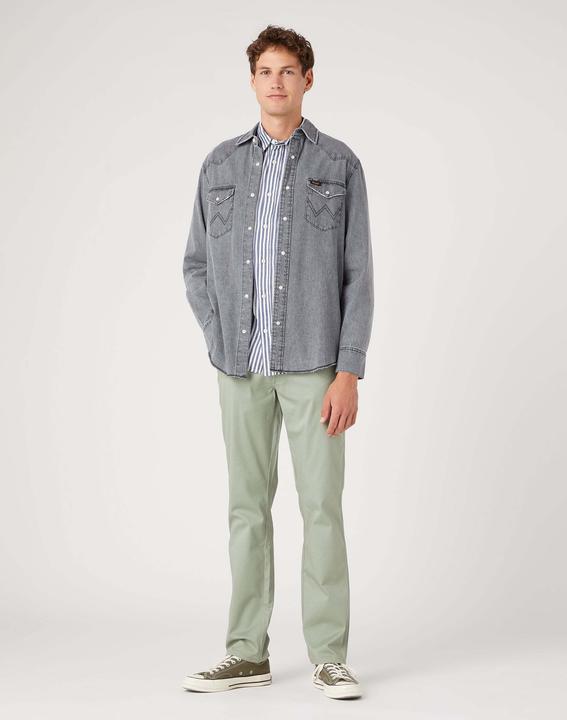 Produktbild Wrangler Texas Slim (W32/L32)