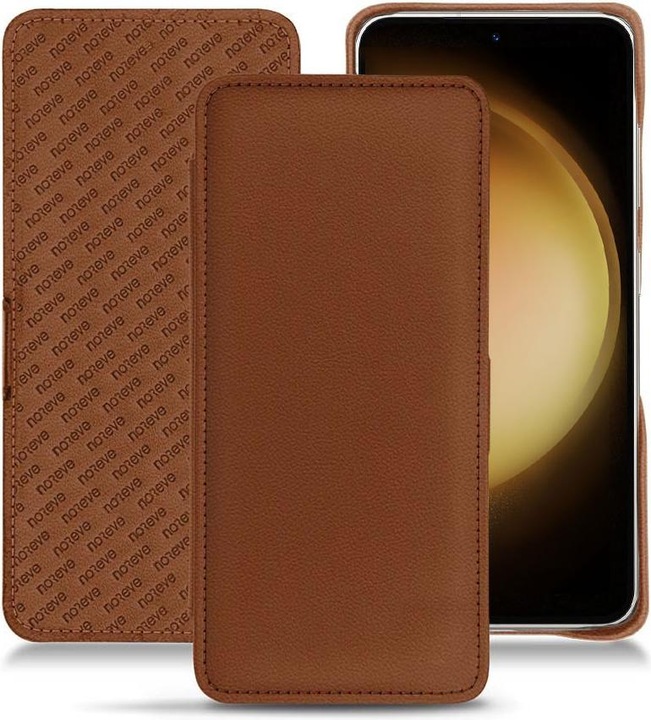 Marron PU ( Pantone #8B4720 )