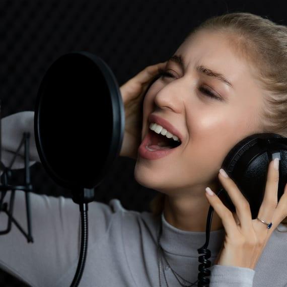 Image du produit T'nB Filtre anti-pop - Influence