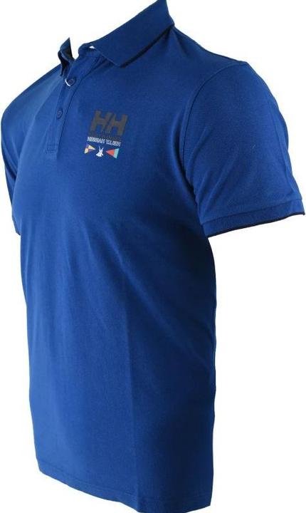 Actual product image Helly Hansen Skagerrak Polo 34248-606 - M (M)