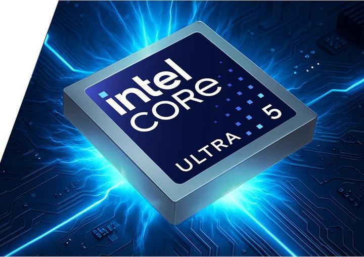 Immagine prodotto HP OmniBook X Flip (14", 512 GB, 16 GB, Ing. Int., Intel Core Ultra 5 226V)