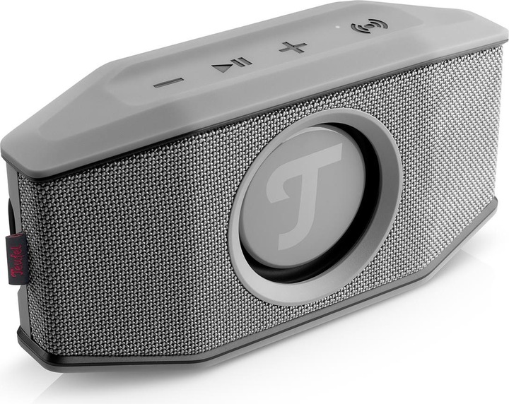 Produktbild Teufel Rockster Go 2 (28 h, Akkubetrieb, Stromversorgung über USB)
