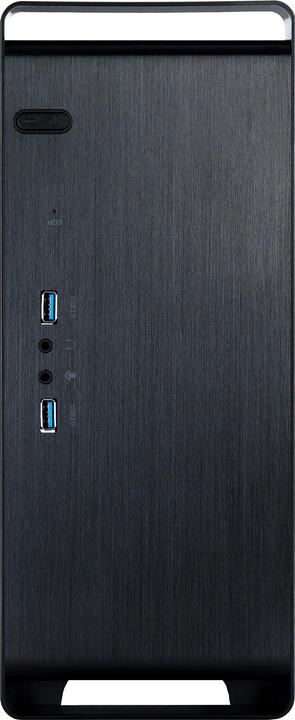 Actual product image Chieftec BT-06B-250VS Computer case (Mini-ITX)