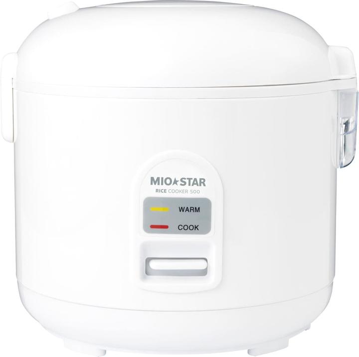 Actual product image Mio Star Rice Cooker 500 rice cooker
