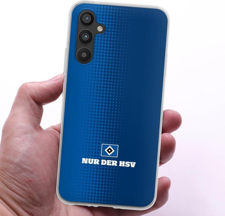 Produktbild DeinDesign Silikon Hülle für Samsung Galaxy A34 5G Handyhülle Case Smartphone Schutzhülle Offizielles (Samsung Galaxy A34 5G)