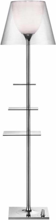 Actual product image Flos Bibliotheque Nationale Led Floor Lamp (3000 lm, E27)