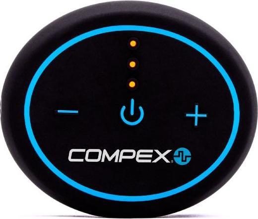 Actual product image Compex Mini