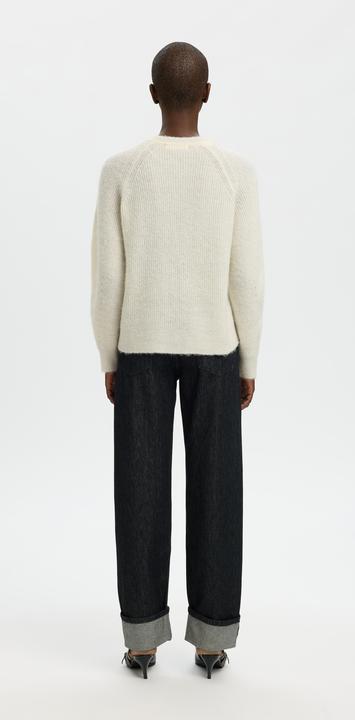 Produktbild Selected Langärmeliger Strickjacke (S)