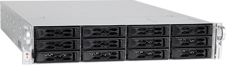 Produktbild Bluechip SERVERline R42320r (32 GB, Rack Server)