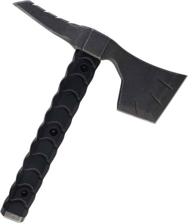 Actual product image SOG War Fighter Axt