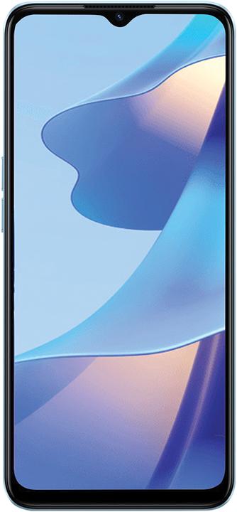 Image du produit Bigben Film de protection en verre, protection d'écran (1 pcs, Oppo A17k)