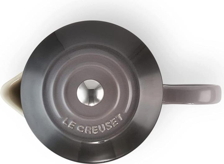 Produktbild Le Creuset Kaffee-Bereiter/French Press, Flint (1 l)