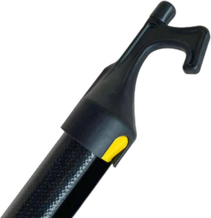 Actual product image Compass Retractable boat hook 1.9m