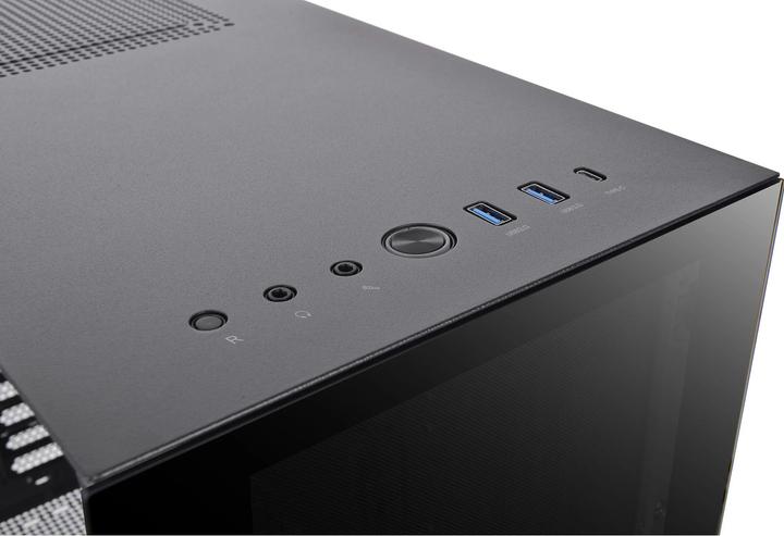 Image du produit Thermaltake Divider 300 TG (ATX, mATX, Mini-ITX)