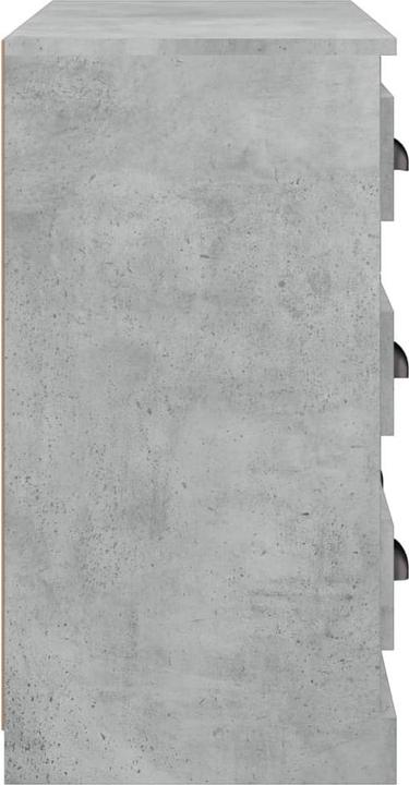 Image du produit vidaXL Sideboard (70 x 35.50 x 67.50 cm)