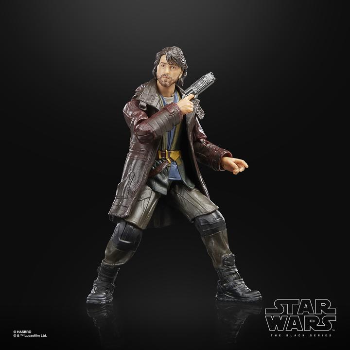 Produktbild Hasbro Sw Bl Dallas
