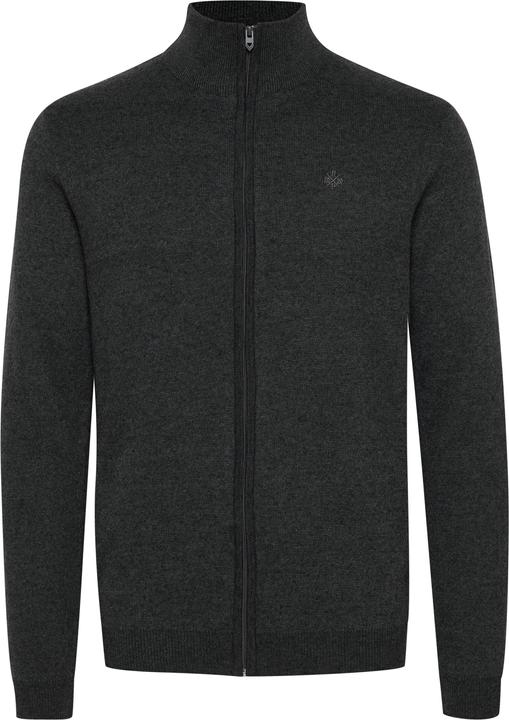 Dark Grey Melange (1940071)