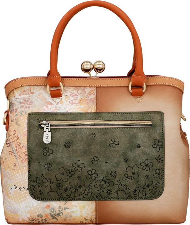 Immagine prodotto Anekke Borsa a tracolla Peace & Love 37 cm