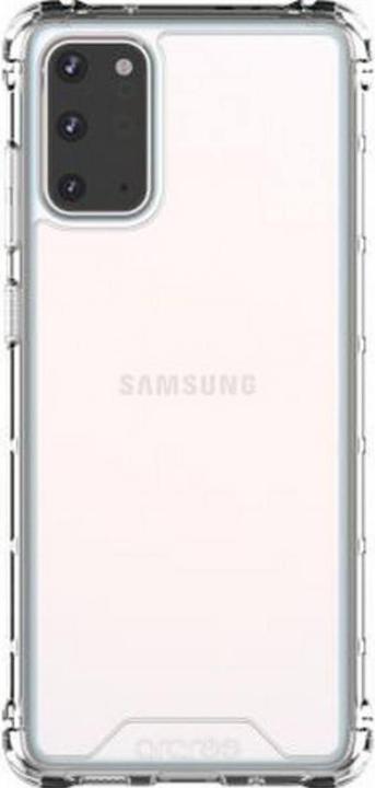 Image du produit Samsung Housse pour Galaxy S20 Plus Series (Samsung Galaxy S20+)