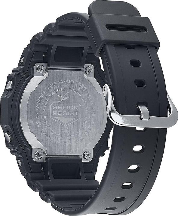 Actual product image G-Shock The Origin (Chronograph, Radio-controlled clock, 43 mm)