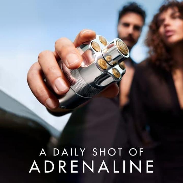 Actual product image Azzaro Fragrance Wanted (Eau de parfum, 50 ml)