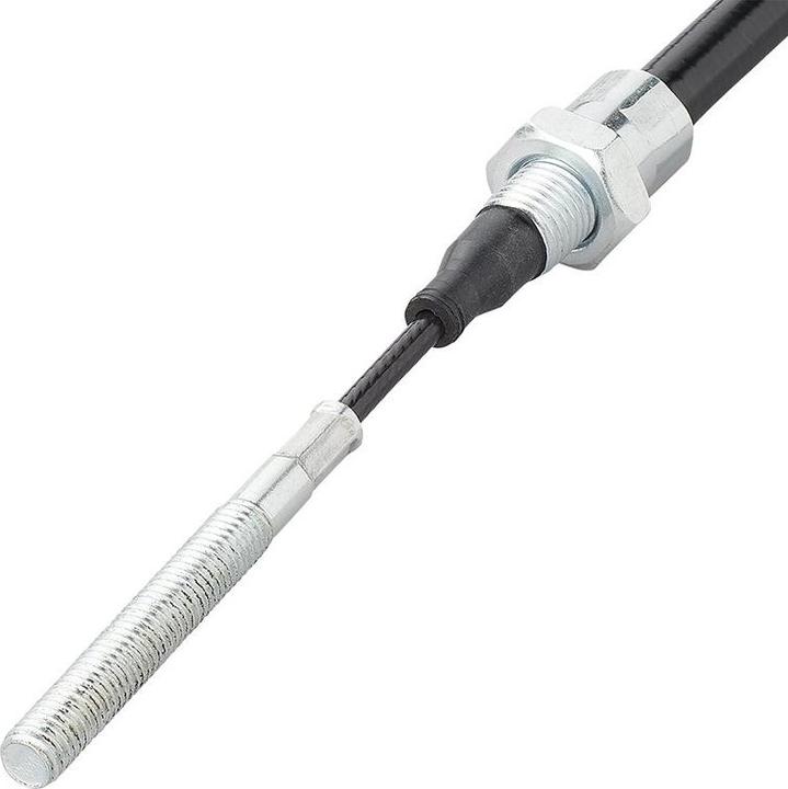 Immagine prodotto ProPlus Cavo del freno per scatola BPW: 930mm / cavo: 1157mm