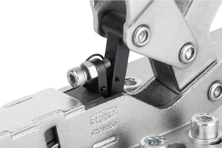 Produktbild Bessey Senkrechtspanner STC-VH20 Span (35 mm)