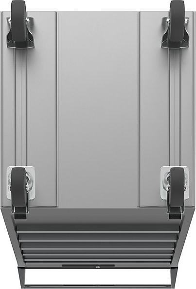 Actual product image Lista Drawer cabinet, width 564 mm, mobile