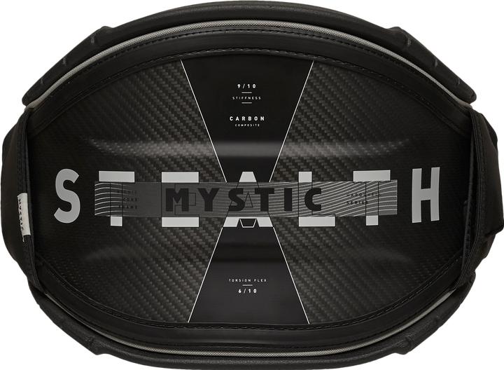 Mystic Stealth Waist Harness