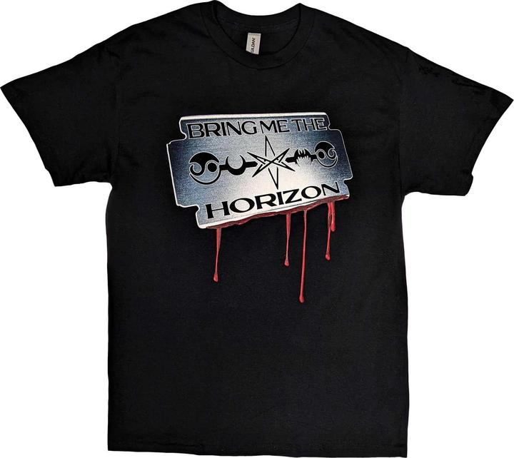 Produktbild Bring Me The Horizon TShirt (XL)