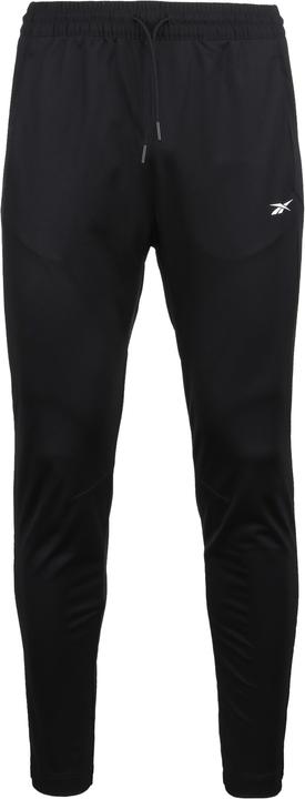 Actual product image Reebok Workout Ready Knit Trackster Training Pants Men (L)