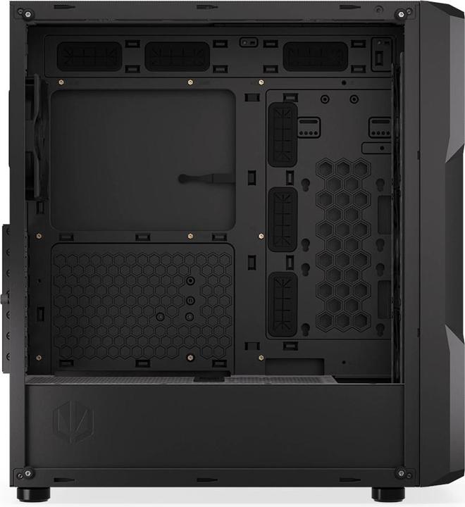 Actual product image Endorfy Regnum 400 Air EY2A008 (mATX, Mini-ITX, ATX)