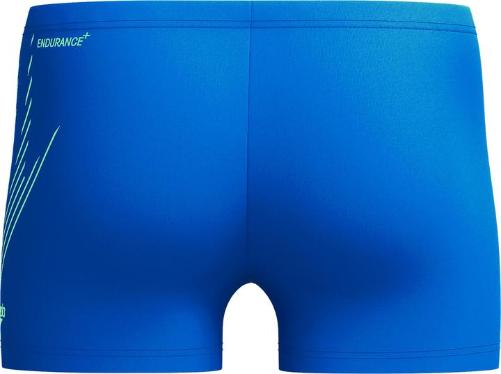 Image du produit Speedo Hyperboom Plmt Asht Blue (L, M, S)