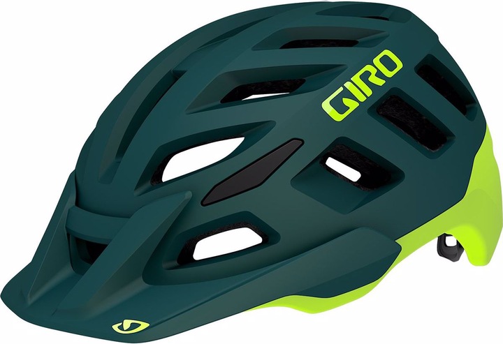 Actual product image Giro Radix MIPS (55 - 59 cm)
