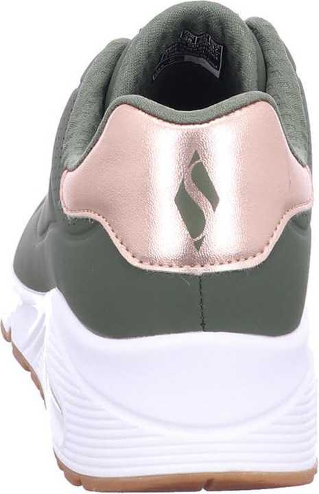 Actual product image Skechers Uno (36)