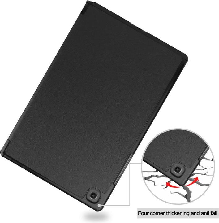 Actual product image Cover-Discount Tri-fold Smart Case (Galaxy Tab A7 10.4 (2020))