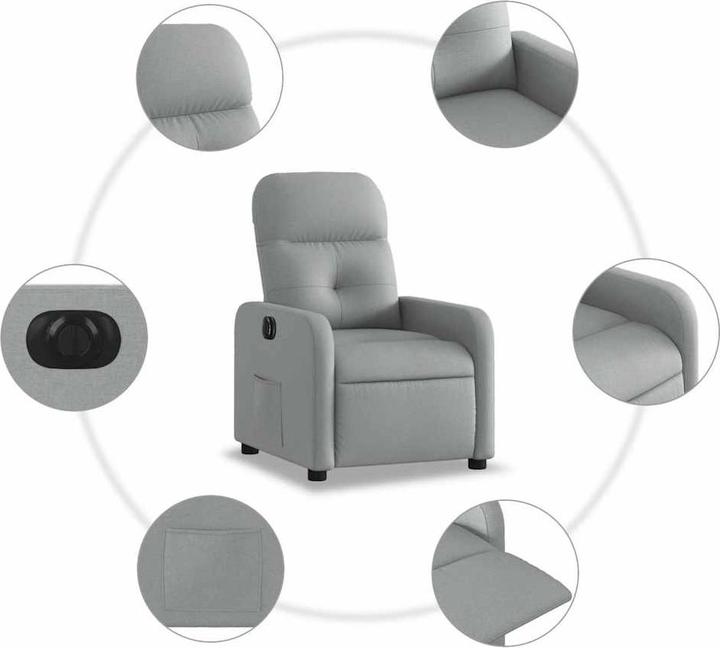 Produktbild vidaXL Ilana