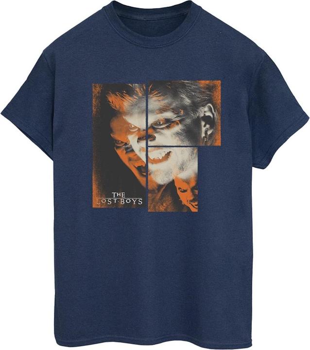 The Lost Boys TShirt (4XL)