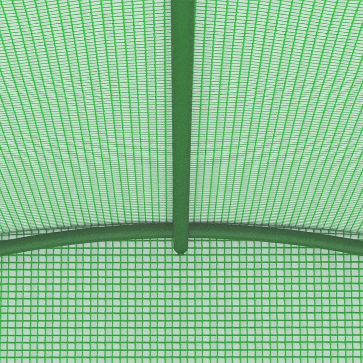 Immagine prodotto vidaXL Gewächshaus