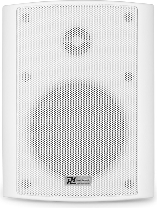 Produktbild Power Dynamics Installationslautsprecher BC40V Weiss (Passiv, 1x 100 W)